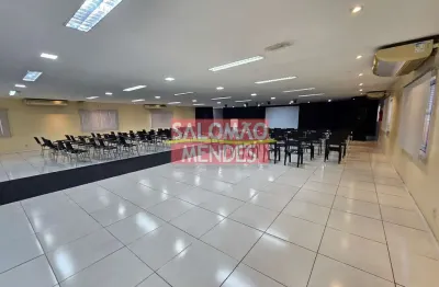 Edifício comercial no marco. 2000m2 - 20 vagas - energia solar