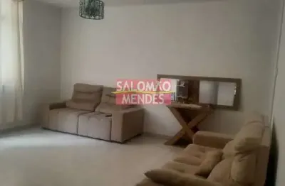 Apartamento com 3 quartos com suíte na brás de aguiar.