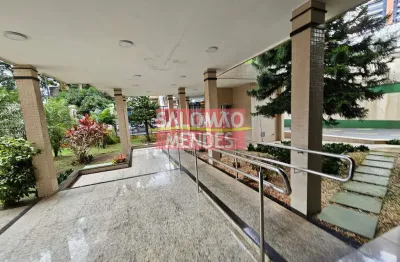 Apartamento com condomínio completo, andar alto em são brás