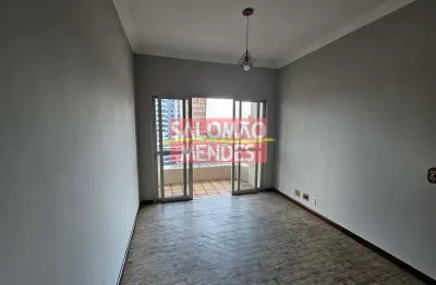 Apartamento com condomínio completo, andar alto em são brás
