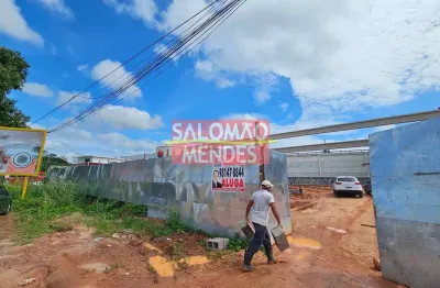 Lojão/galpão 3000m2 br 316. novo. licenciado. concessionárias. grandes empresas