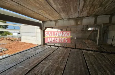 Lojão/galpão 3000m2 br 316. novo. licenciado. concessionárias. grandes empresas