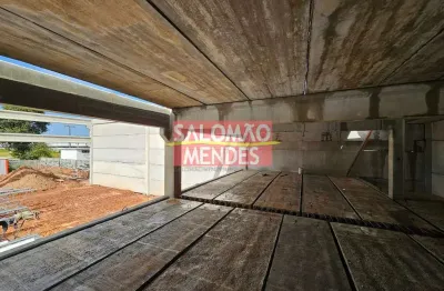 Lojão/galpão 3000m2 br 316. novo. licenciado. concessionárias. grandes empresas