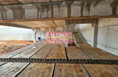 Lojão/galpão 3000m2 br 316. novo. licenciado. concessionárias. grandes empresas