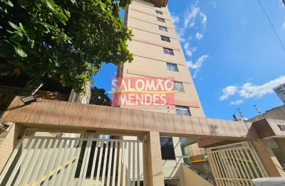 Apartamento com 3 quartos à venda na Rua Diogo Móia, Umarizal, Belém