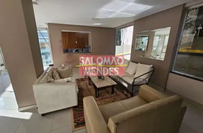 Apartamento com 3 quartos à venda na Rua Diogo Móia, Umarizal, Belém