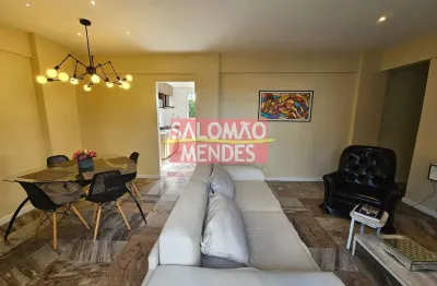 Apartamento com 3 quartos à venda na Rua Diogo Móia, Umarizal, Belém
