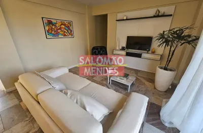 Apartamento com 3 quartos à venda na Rua Diogo Móia, Umarizal, Belém