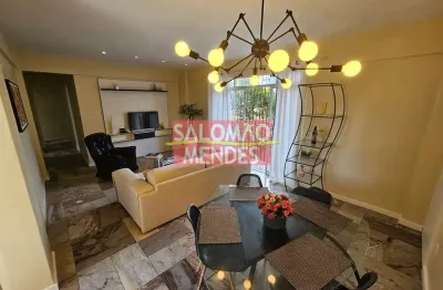 Apartamento com 3 quartos à venda na Rua Diogo Móia, Umarizal, Belém