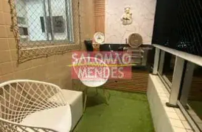 Belíssimo apartamento nascente, andar alto no coração do umarizal.