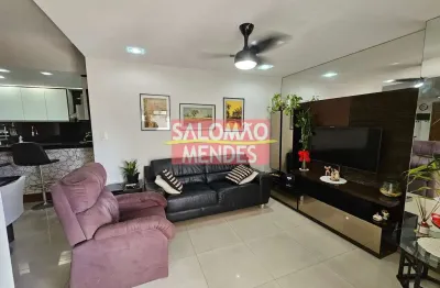 Cop 30. apartamento 02 suítes com serviços - frente praça batista campos.