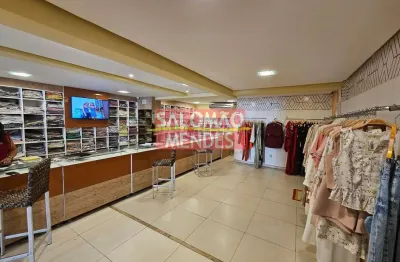 Loja à venda junto a doca, dois pisos, fachadas. melhor localização do umarizal