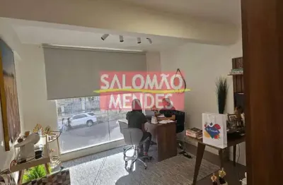 Imóvel comercial junto ao can - clinicas, cafés, lojas com garagem