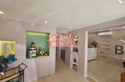 Imóvel comercial junto ao can - clinicas, cafés, lojas com garagem