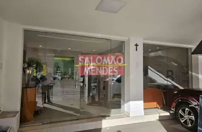 Imóvel comercial junto ao can - clinicas, cafés, lojas com garagem