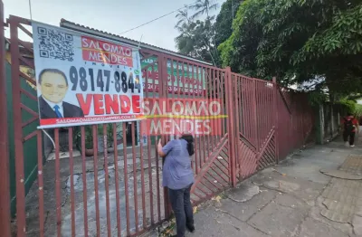 Imóvel comercial almirante barroso, 12 mts de frente - marco, belém, pa