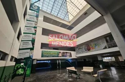 Edificio com 5 andares e elevador em são brás. 60 vagas privativas
