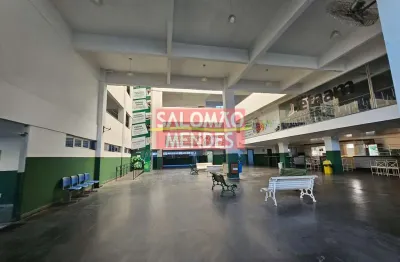 Edificio com 5 andares e elevador em são brás. 60 vagas privativas