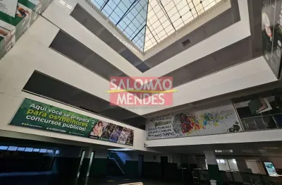 Edificio com 5 andares e elevador em são brás. 60 vagas privativas
