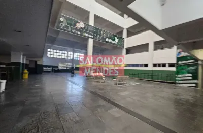 Edificio com 5 andares e elevador em são brás. 60 vagas privativas