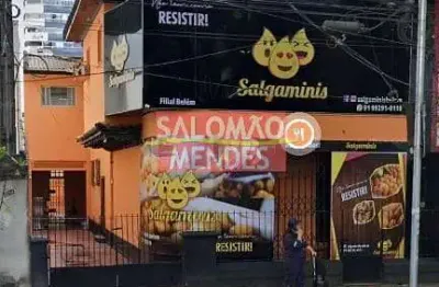 Prédio para alugar na Avenida Governador José Malcher, Nazaré, Belém