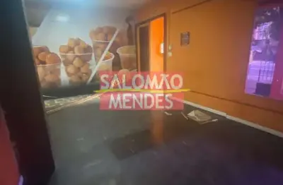 Prédio para alugar na Avenida Governador José Malcher, Nazaré, Belém
