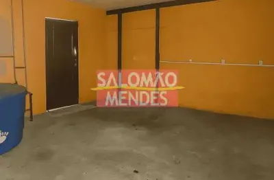 Prédio para alugar na Avenida Governador José Malcher, Nazaré, Belém