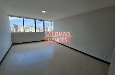 Sala comercial com 1 sala para alugar na Avenida Comandante Brás de Aguiar, Nazaré, Belém