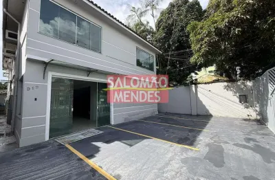 Imóvel Comercial Almirante Barroso, 12 mts de frente - Marco, Belém, PA