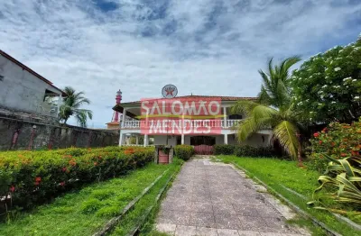 Casa em salinas. perto da pracinha. 1000 m2 de terreno, 24mts testada.