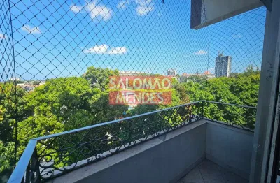Apartamento 150m2 próximo ao pátio belém e a novo parque da tamandaré