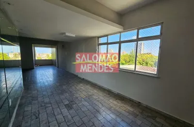 Apartamento 150m2 próximo ao pátio belém e a novo parque da tamandaré