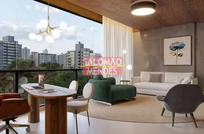Sala comercial com 1 sala à venda na Travessa Almirante Wandenkolk, Nazaré, Belém