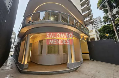 Cirio de nazaré ou cop 30. edificio comercial na avenida nazaré - 15 vagas - todo revitalizado