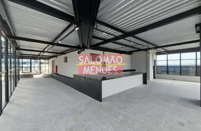 Sala no ayra - porcelanato, instalação ar condicionado no umarizal