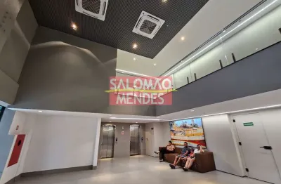 Sala no ayra - porcelanato, instalação ar condicionado no umarizal