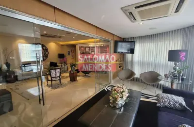 Apartamento  venda e alugar 3 quartos, 3 suites, 3 vagas, 360m², nazaré, belém - pa