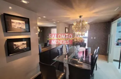 Apartamento  venda e alugar 3 quartos, 3 suites, 3 vagas, 360m², nazaré, belém - pa