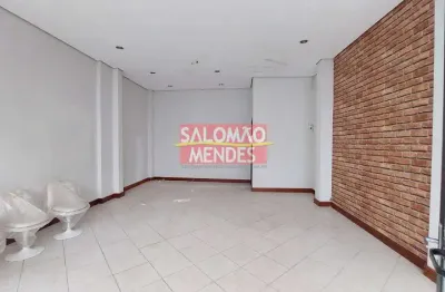 Ponto comercial com 1 sala à venda na Tv Três De Maio, São Brás, Belém