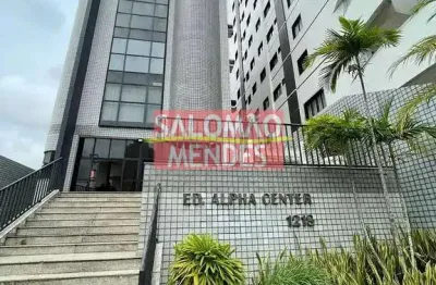 Ponto comercial com 1 sala à venda na Passagem Adão, São Brás, Belém