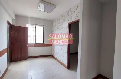 Sala comercial com 1 sala à venda na Passagem Adão, Nazaré, Belém