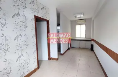 Sala comercial com 1 sala à venda na Tv Três De Maio, Nazaré, Belém