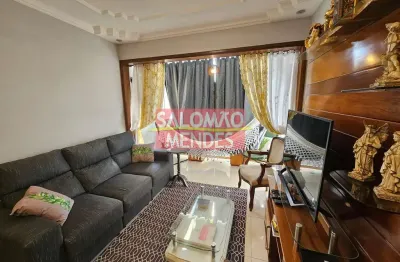 Apartamento com 3 quartos à venda na Avenida Nazaré, Nazaré, Belém