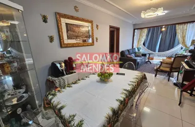 Apartamento com 3 quartos à venda na Avenida Nazaré, Nazaré, Belém