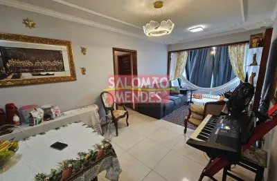 Apartamento na avenida nazaré - 120m2, reformado,, alto