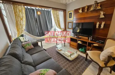 Apartamento com 3 quartos à venda na Avenida Nazaré, Nazaré, Belém