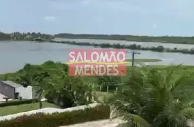 Apartamento vista mar em salinas. 02 vagas cond. compelto