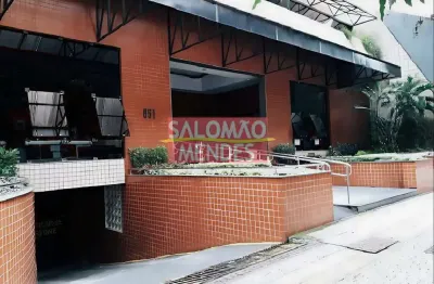 Sala comercial com 1 sala à venda na Avenida Governador Magalhães Barata, São Brás, Belém