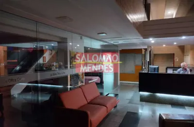 Sala comercial com 1 sala à venda na Avenida Governador Magalhães Barata, São Brás, Belém