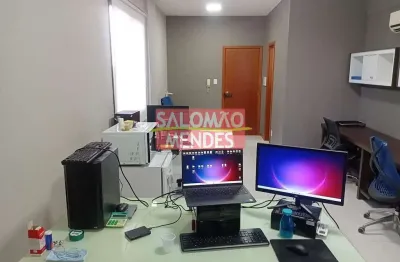Sala comercial com 1 sala à venda na Rodovia BR-316, Centro, Ananindeua